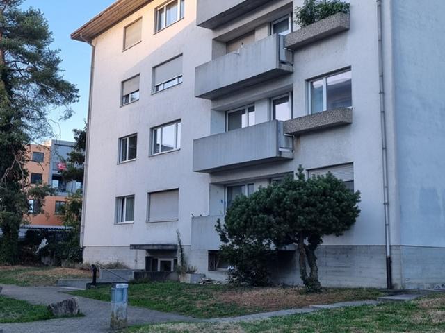 Apartment mieten in Frenkendorf, Basel-Landschaft