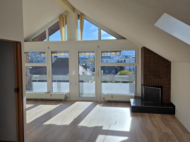Apartment mieten in Frenkendorf, Basel-Landschaft