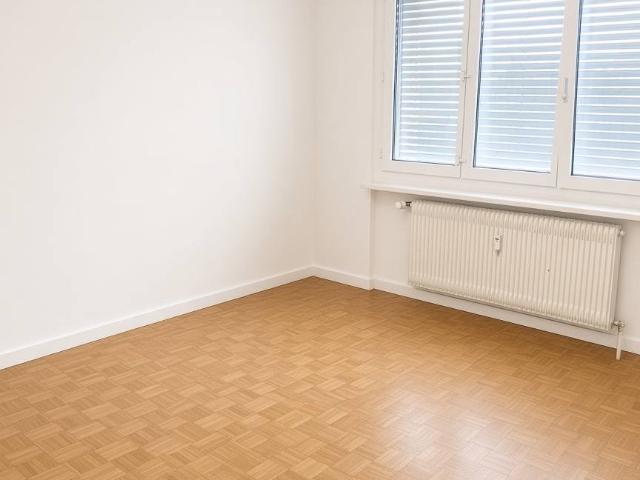 Apartment mieten in Frenkendorf, Bezirk Liestal