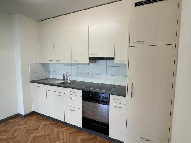 Apartment mieten in Frenkendorf, Basel-Landschaft