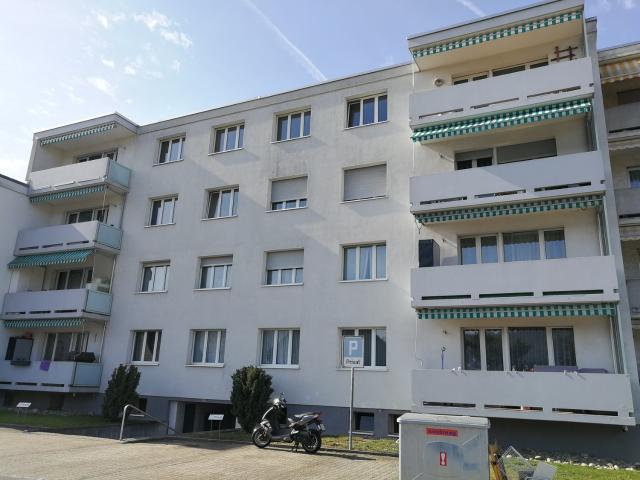 Apartment mieten in Frenkendorf, Basel-Landschaft