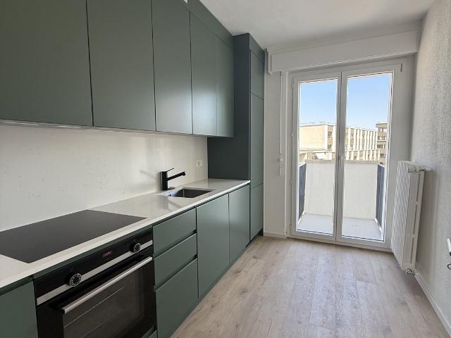 Apartment mieten in Les Charmettes, Fribourg - Freiburg