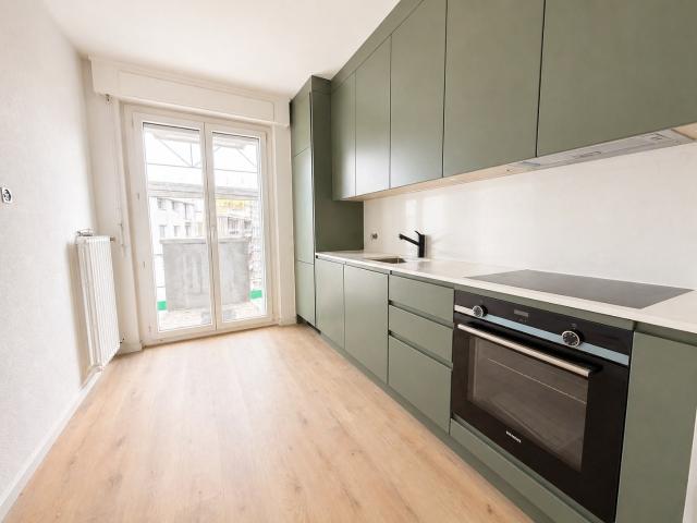 Apartment mieten in Villars, Freiburg