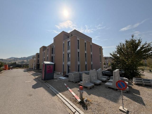 Apartment mieten in Frick, Aargau