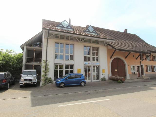 Apartment mieten in Frick, Aargau