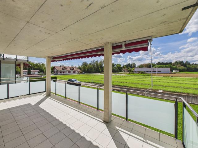 Apartment mieten in Fulenbach, Solothurn