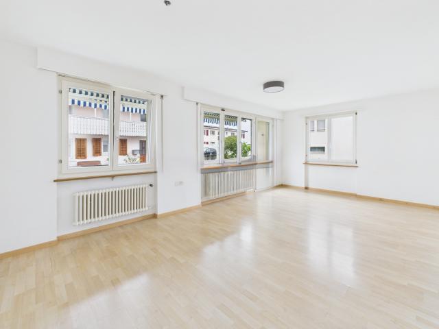 Apartment mieten in Full-Reuenthal, Aargau