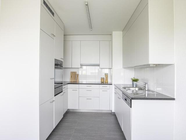 Apartment mieten in Füllinsdorf, Basel-Landschaft
