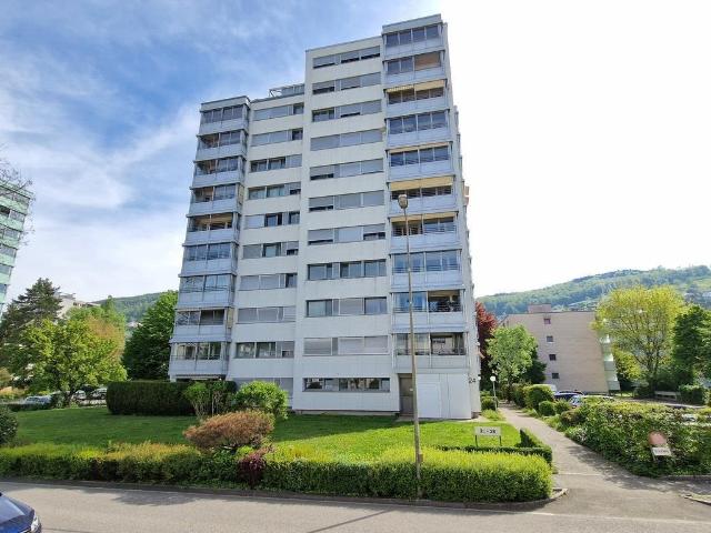 Apartment mieten in Füllinsdorf, Bezirk Liestal