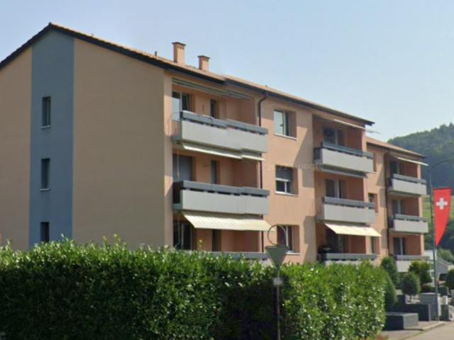 Apartment mieten in Füllinsdorf, Basel-Landschaft