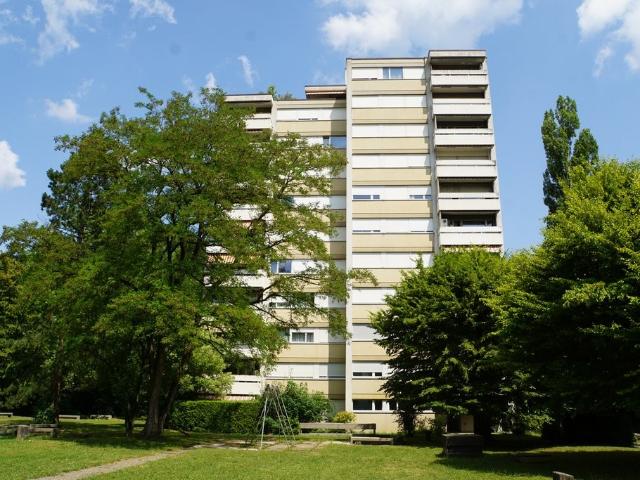 Apartment mieten in Füllinsdorf, Basel-Landschaft