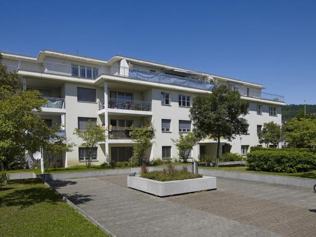 Apartment mieten in Füllinsdorf, Basel-Landschaft