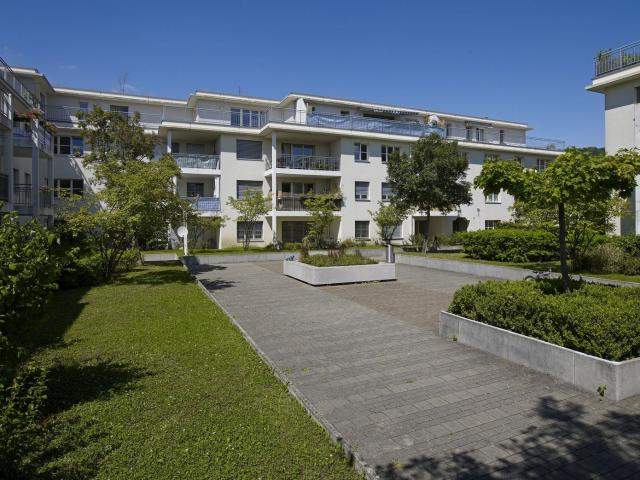 Apartment mieten in Füllinsdorf, Basel-Landschaft
