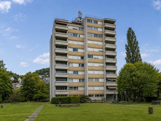 Apartment mieten in Füllinsdorf, Bezirk Liestal