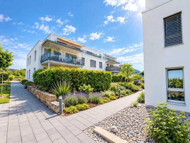Apartment mieten in Gals, Bern
