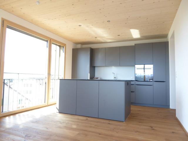 Apartment mieten in Gams, St. Gallen
