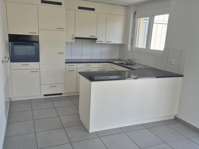 Apartment mieten in Gansingen, Aargau