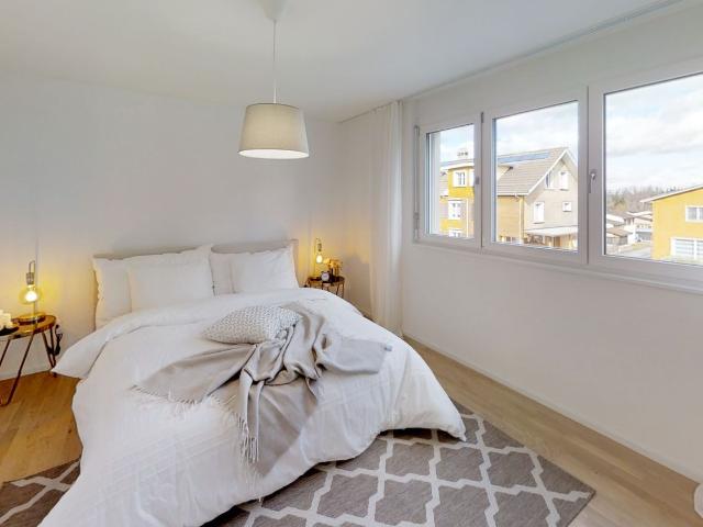 Apartment mieten in Bütschwil-Ganterschwil, St. Gallen