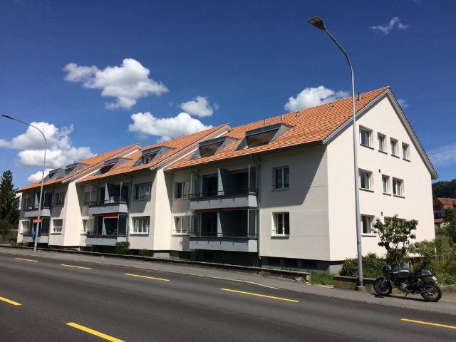Apartment mieten in Köniz, Bern