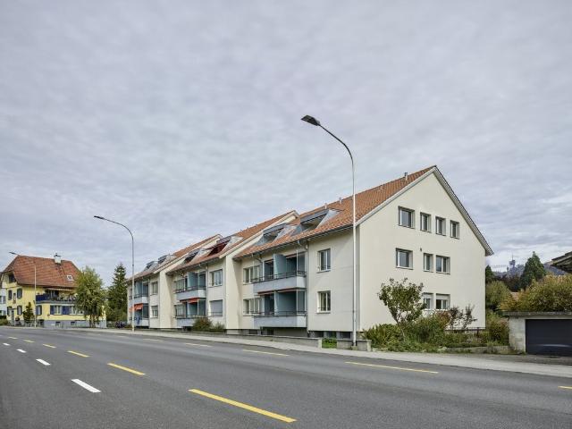 Apartment mieten in Köniz, Bern