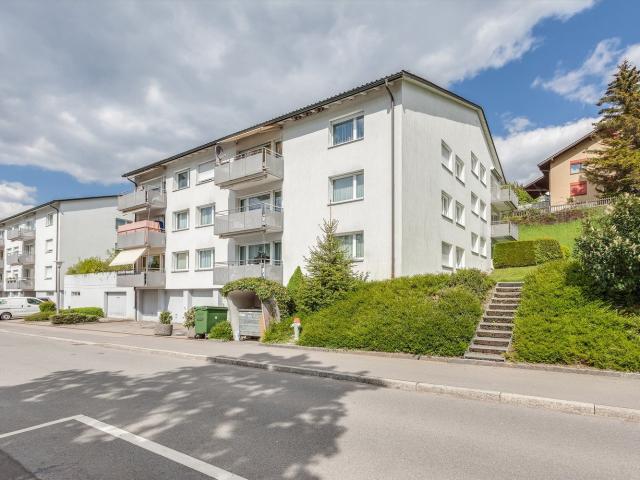 Apartment mieten in Niederglatt, Zürich