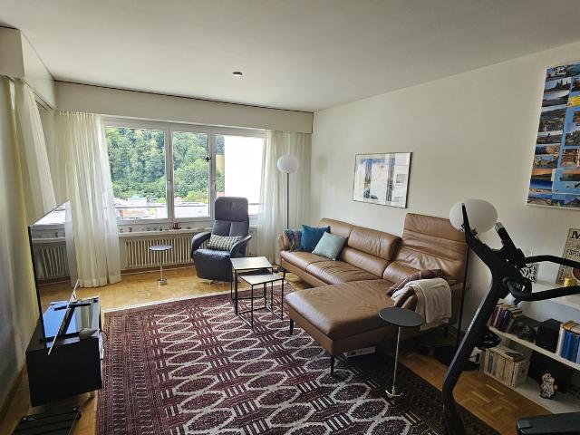 Apartment mieten in Gattikon, Zürich