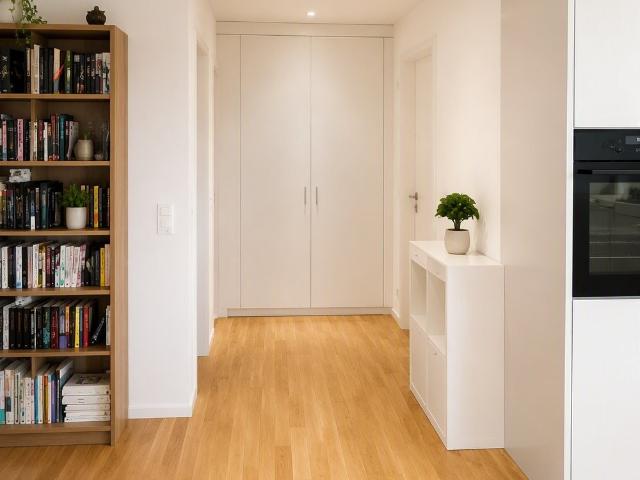 Apartment mieten in Gebenstorf, Aargau