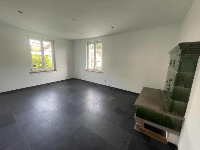 Apartment mieten in Gebenstorf, Aargau