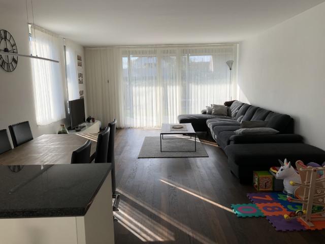 Apartment mieten in Gebenstorf, Aargau