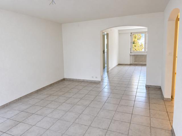 Apartment mieten in Geelig, Gebenstorf