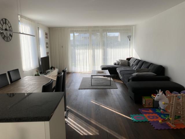 Apartment mieten in Gebenstorf, Aargau