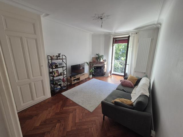 Apartment mieten in Conches