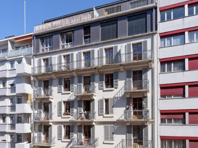 Apartment mieten in Conches