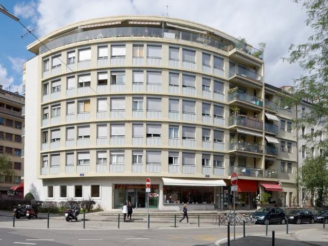 Apartment mieten in Conches