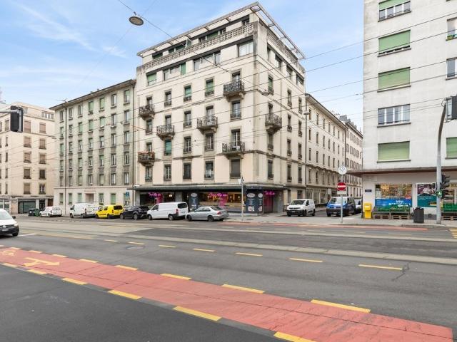 Apartment mieten in Conches
