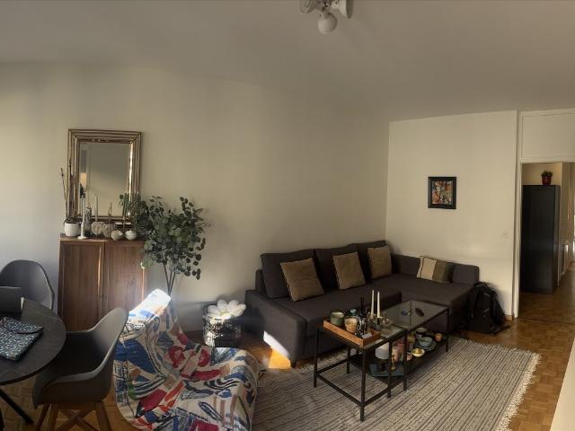 Apartment mieten in Conches