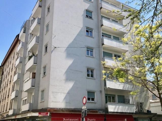 Apartment mieten in Conches