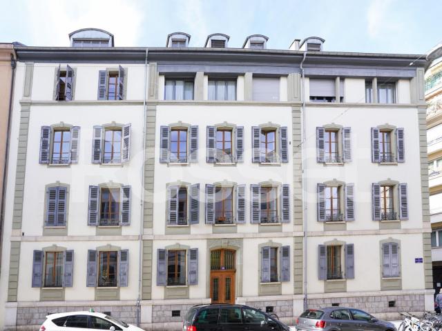 Apartment mieten in Conches
