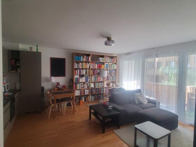 Apartment mieten in Conches