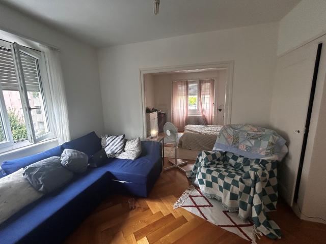 Apartment mieten in Conches