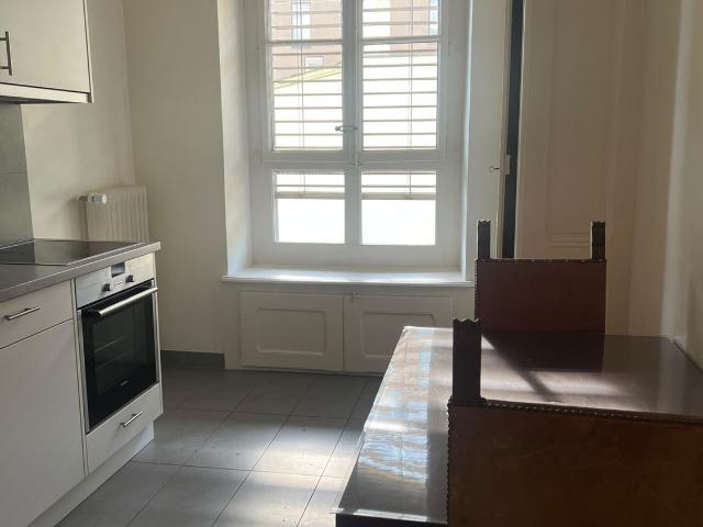 Apartment mieten in Conches
