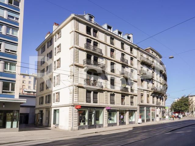 Apartment mieten in Conches