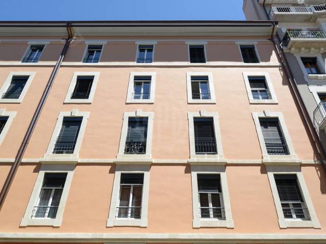 Apartment mieten in Conches