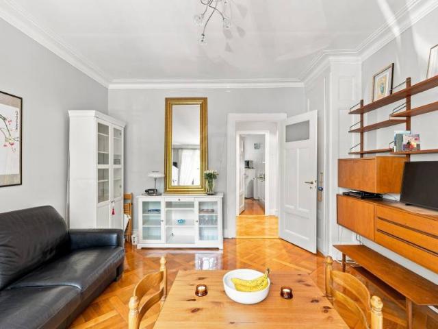 Apartment mieten in Conches