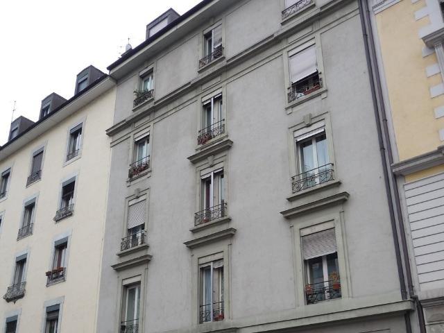 Apartment mieten in Conches