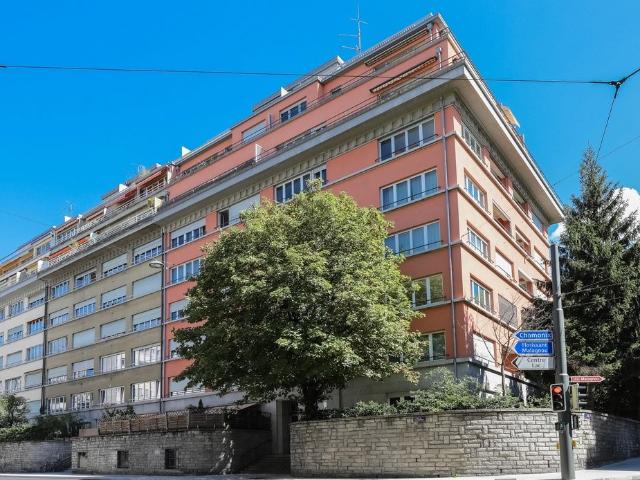 Apartment mieten in Conches