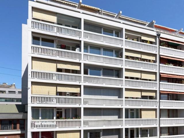Apartment mieten in Conches