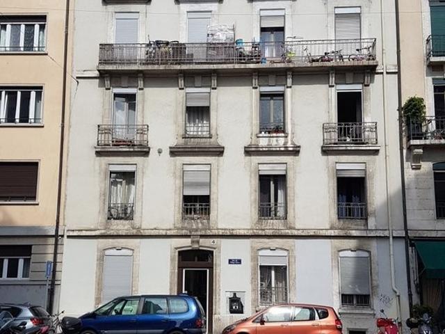 Apartment mieten in Conches