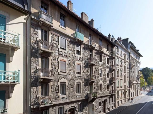 Apartment mieten in Conches