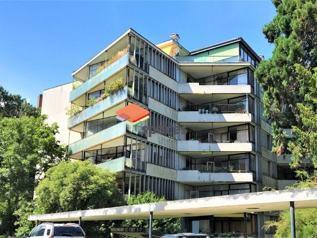 Apartment mieten in Conches